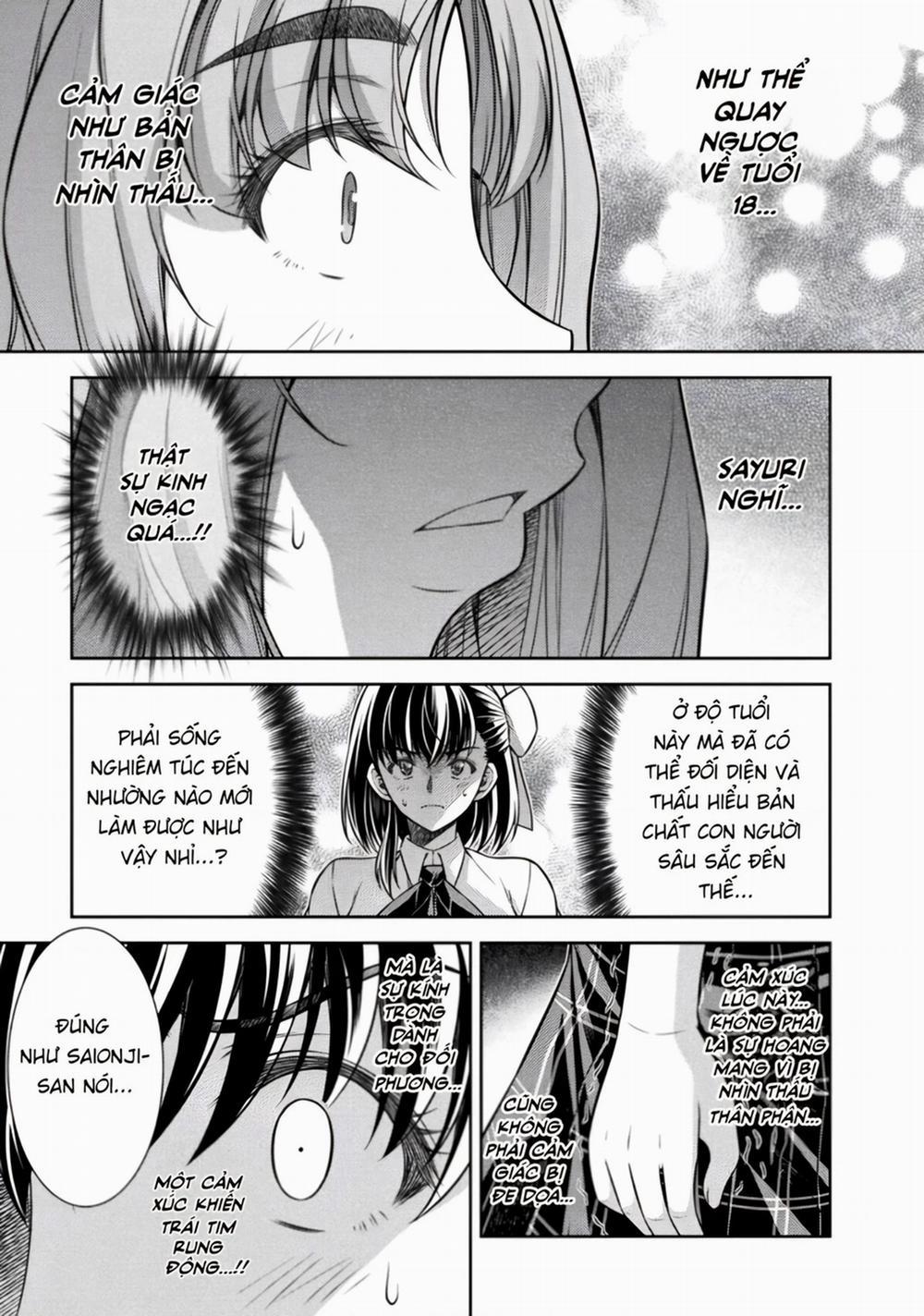 Silver Plan To Redo From Jk 18 trang 9