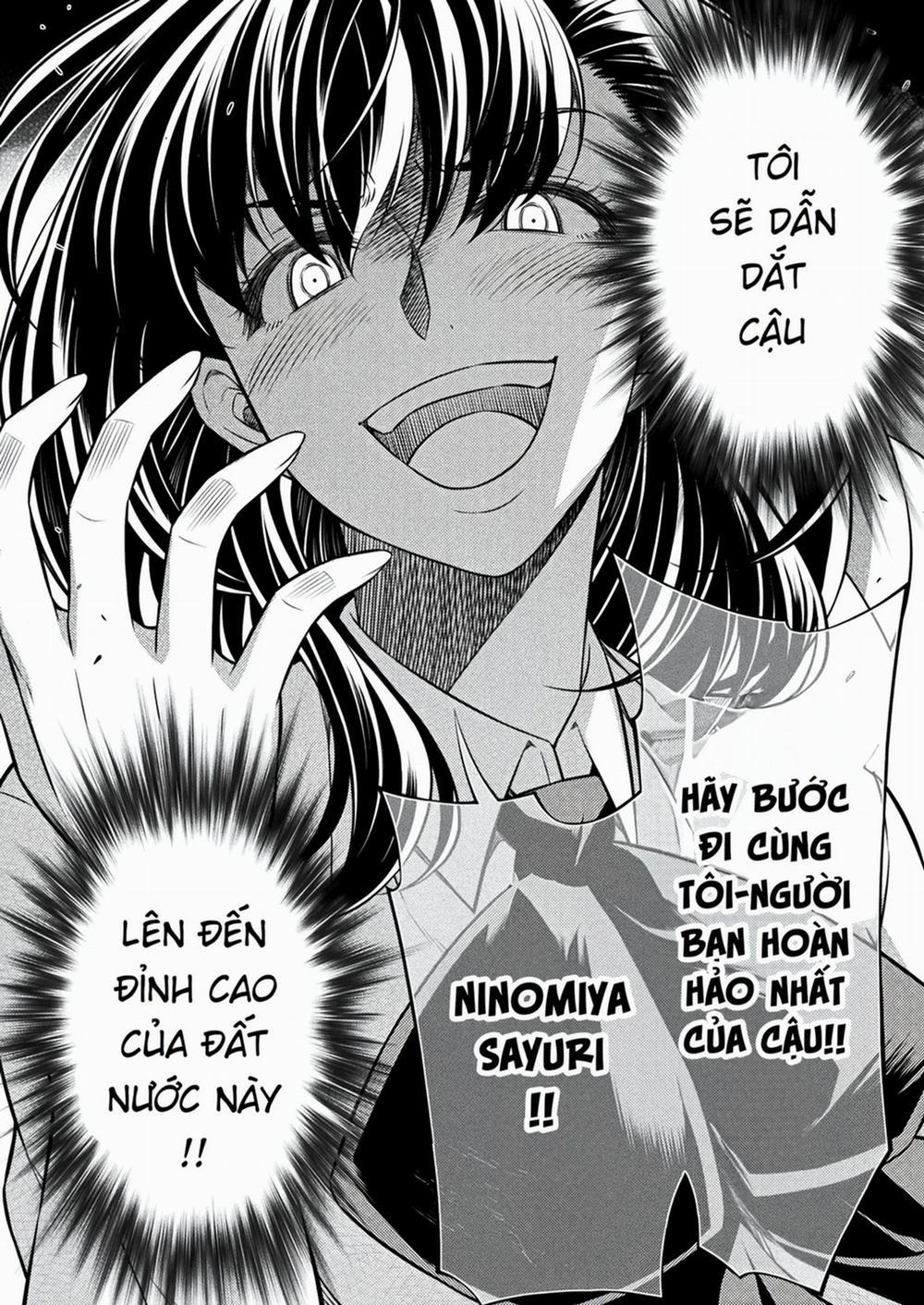 Silver Plan To Redo From Jk 25 trang 22