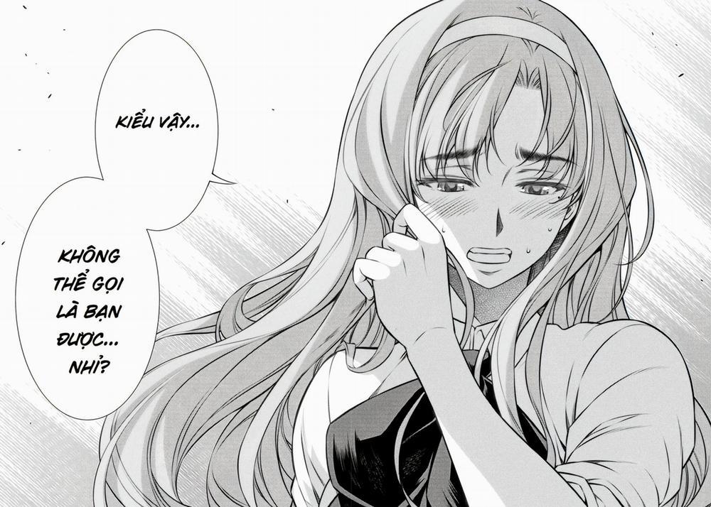 Silver Plan To Redo From Jk 25 trang 24