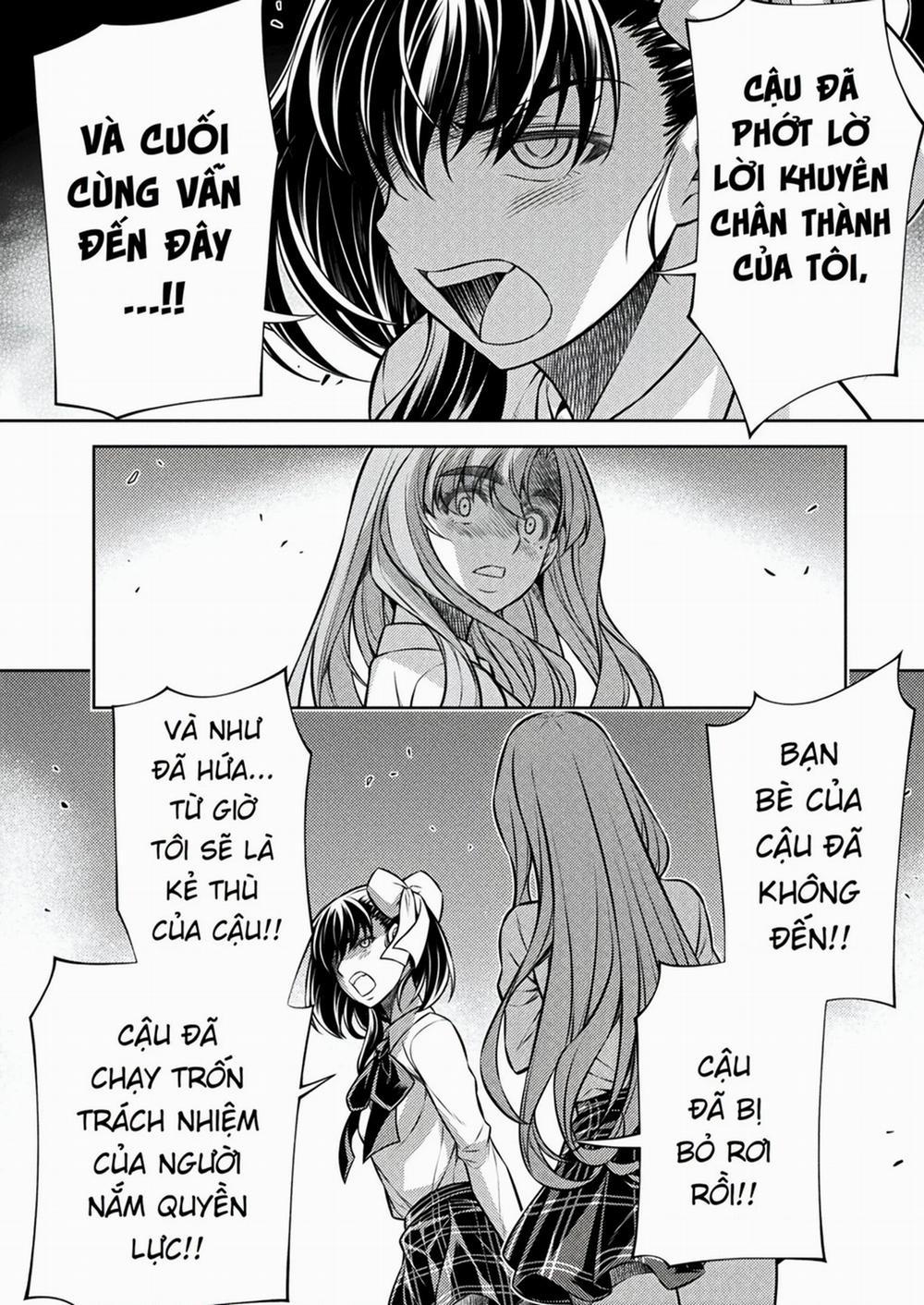 Silver Plan To Redo From Jk 25 trang 5