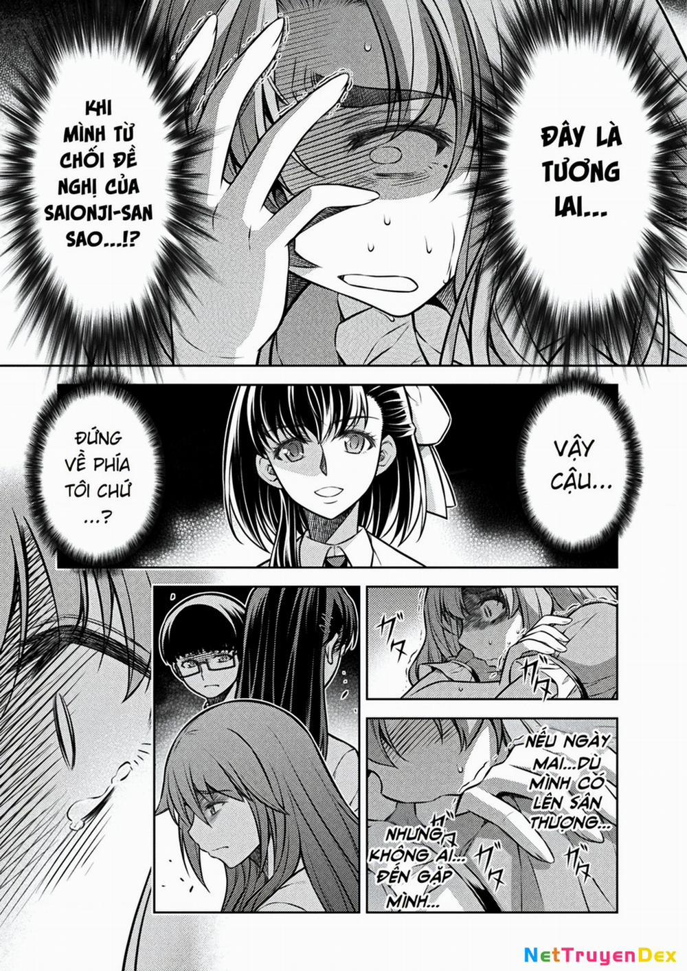 Silver Plan To Redo From Jk 25 trang 8