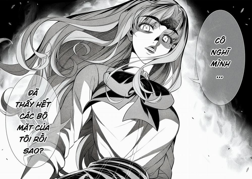 Silver Plan To Redo From Jk 26 trang 19