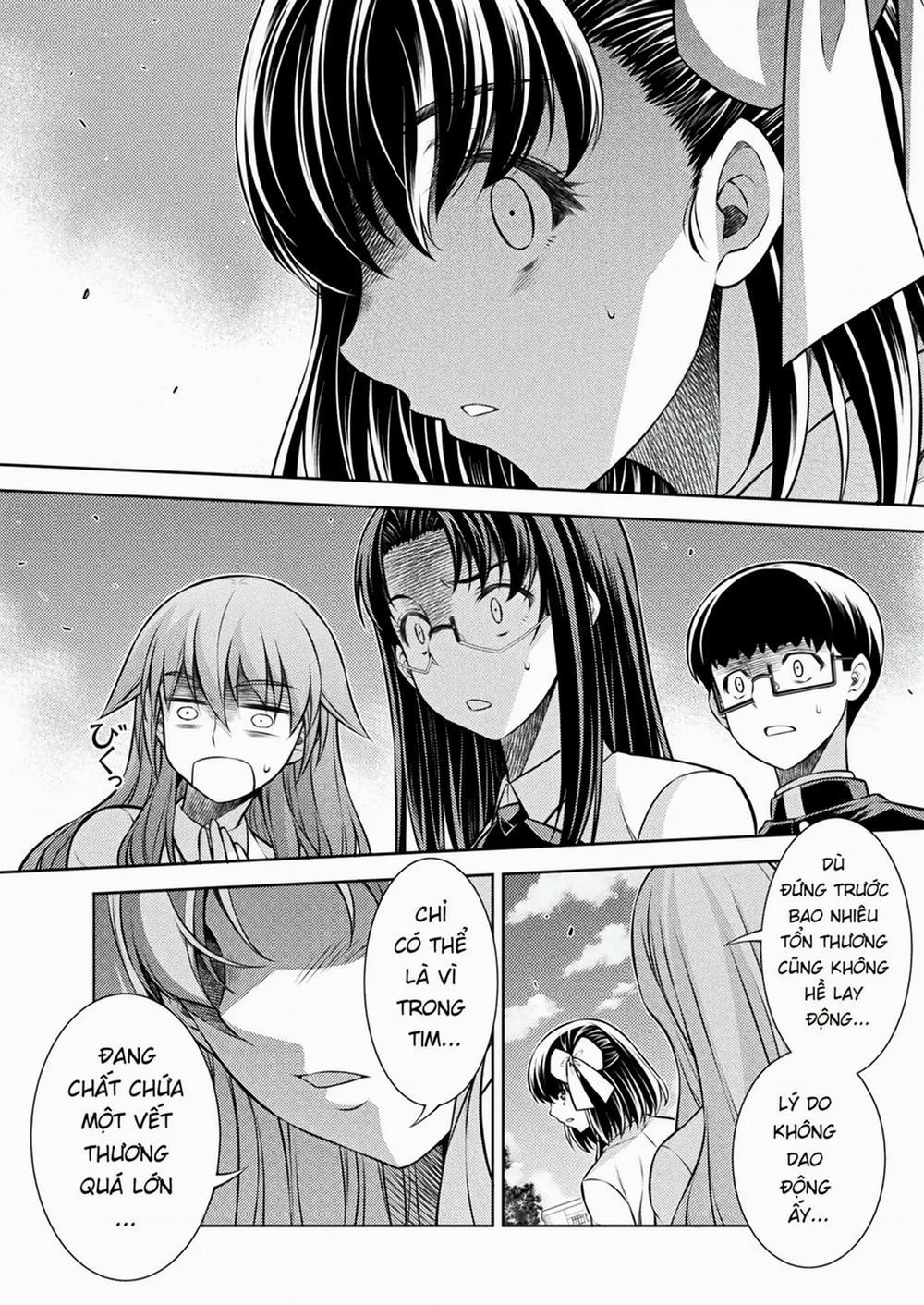 Silver Plan To Redo From Jk 26 trang 20