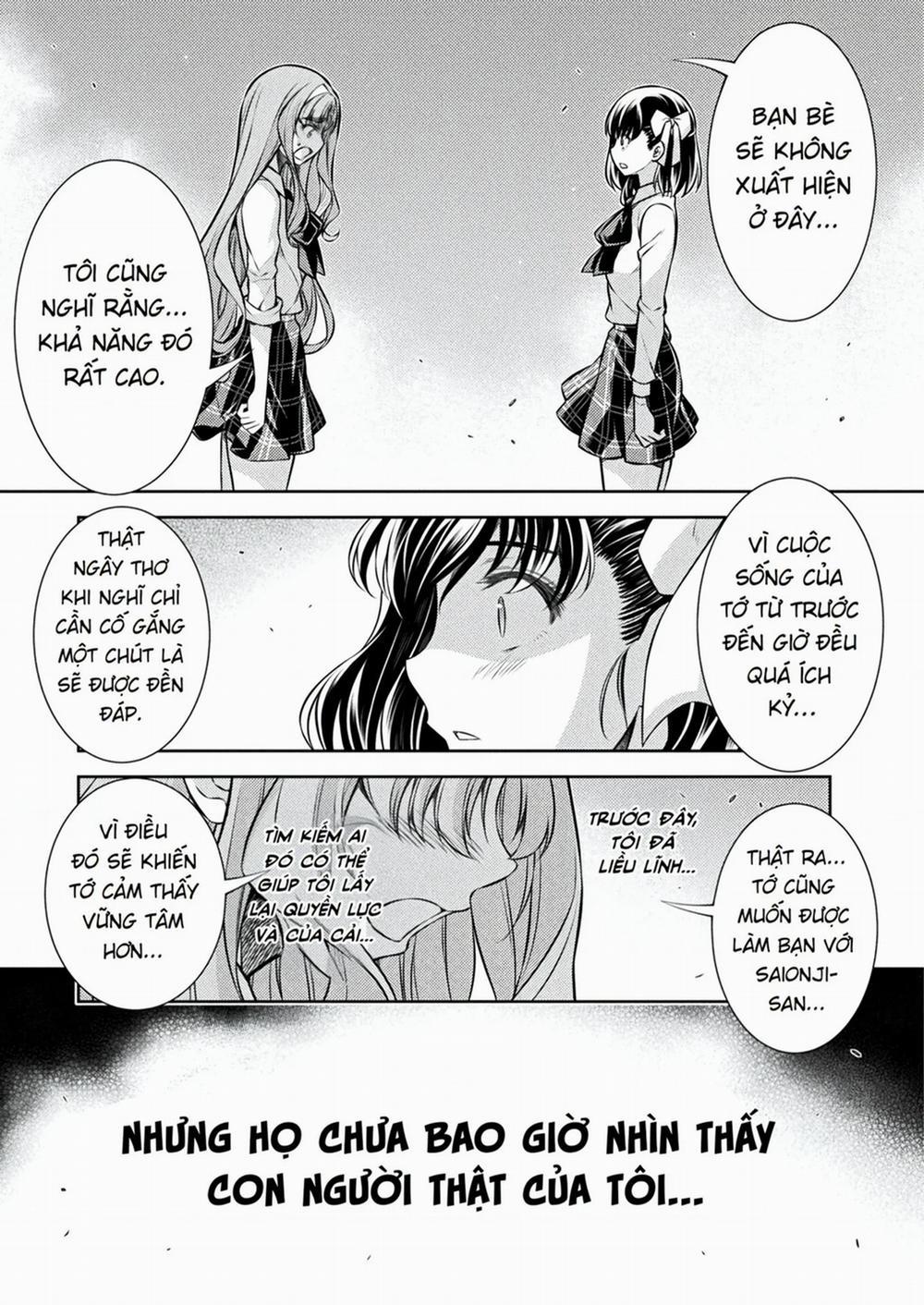 Silver Plan To Redo From Jk 26 trang 3