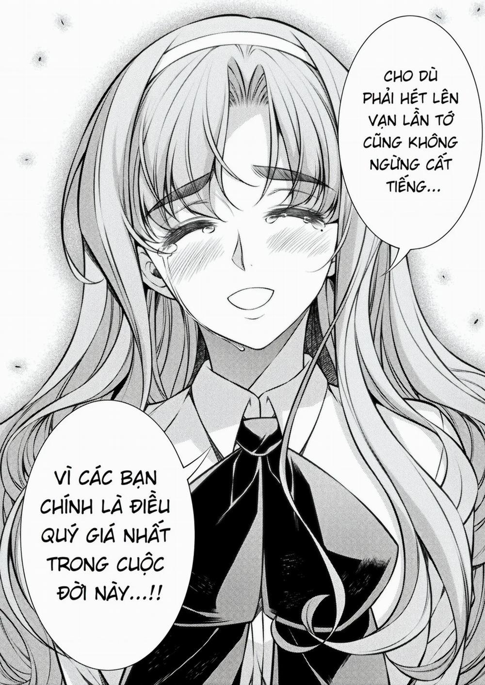 Silver Plan To Redo From Jk 26 trang 6