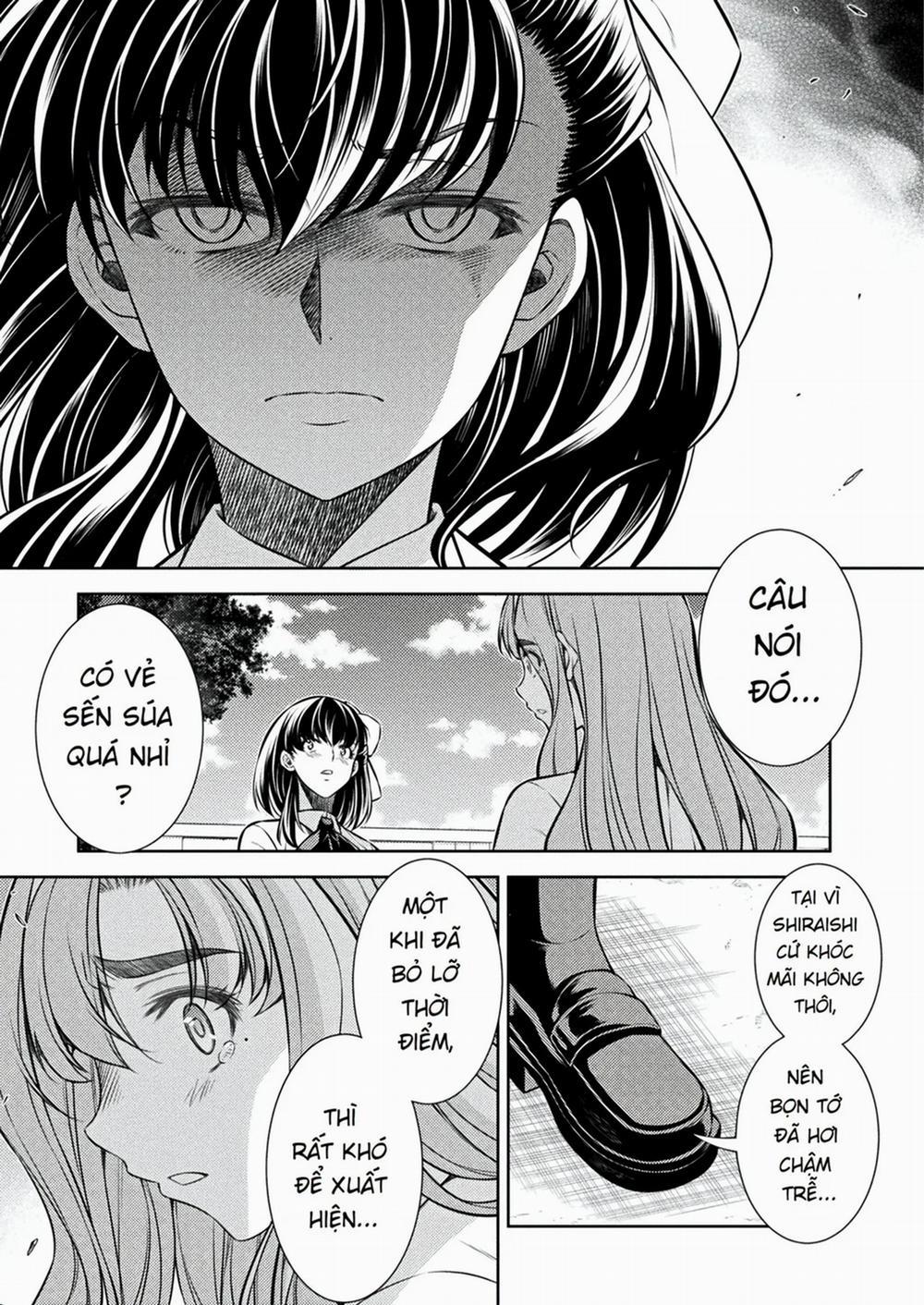 Silver Plan To Redo From Jk 26 trang 7