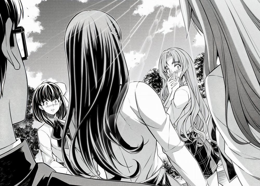 Silver Plan To Redo From Jk 26 trang 8