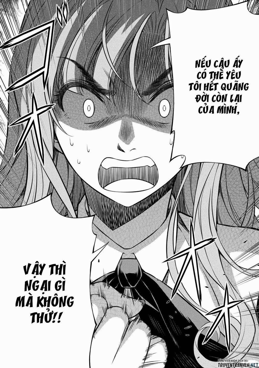 Silver Plan To Redo From Jk 3 trang 3