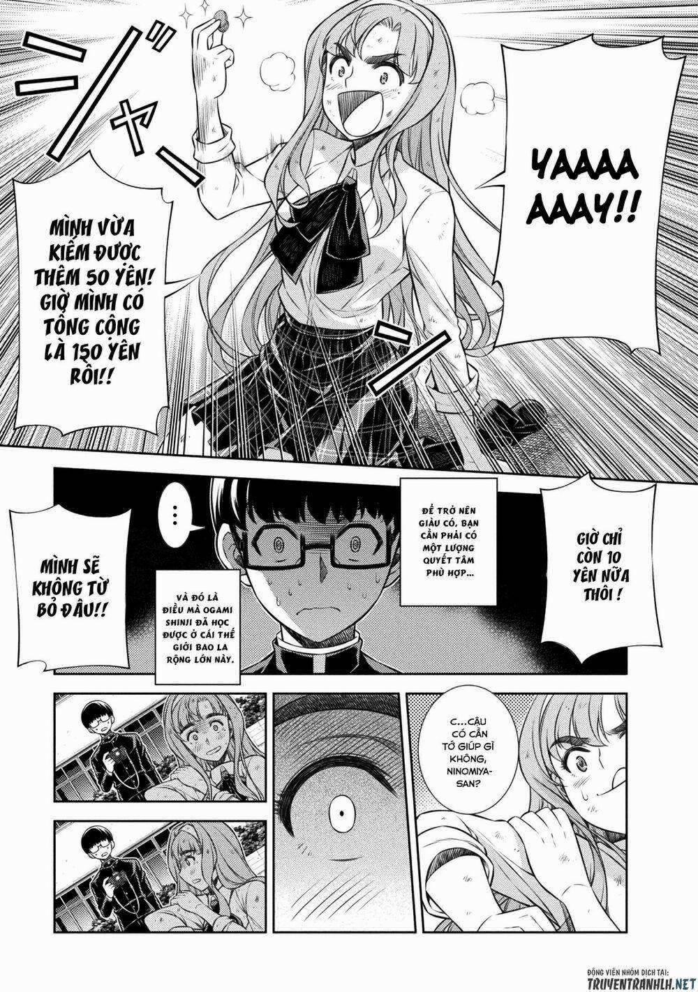 Silver Plan To Redo From Jk 3 trang 37