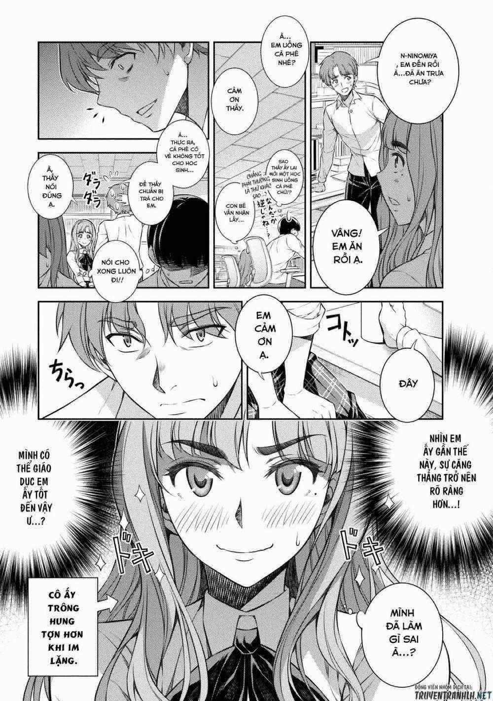 Silver Plan To Redo From Jk 3 trang 9