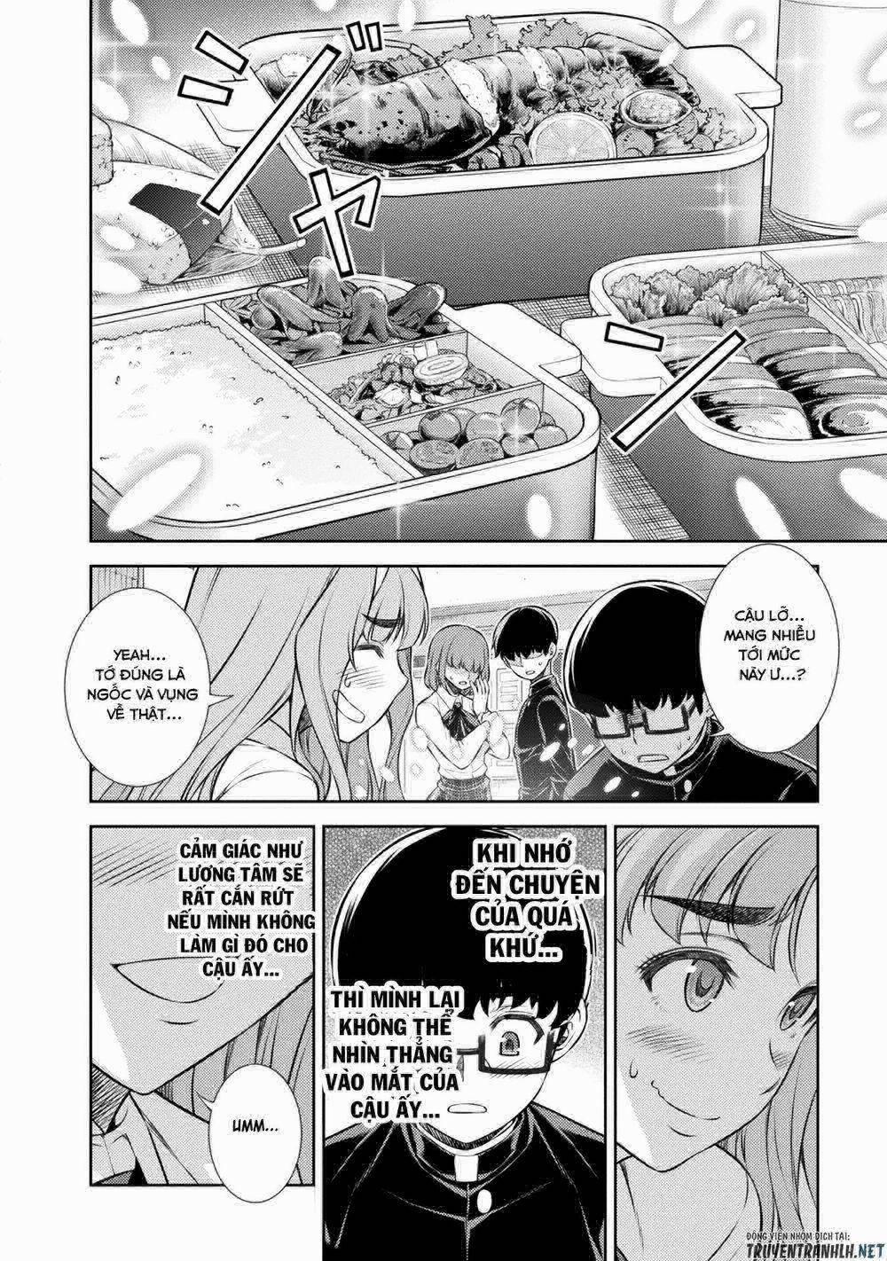 Silver Plan To Redo From Jk 4 trang 12