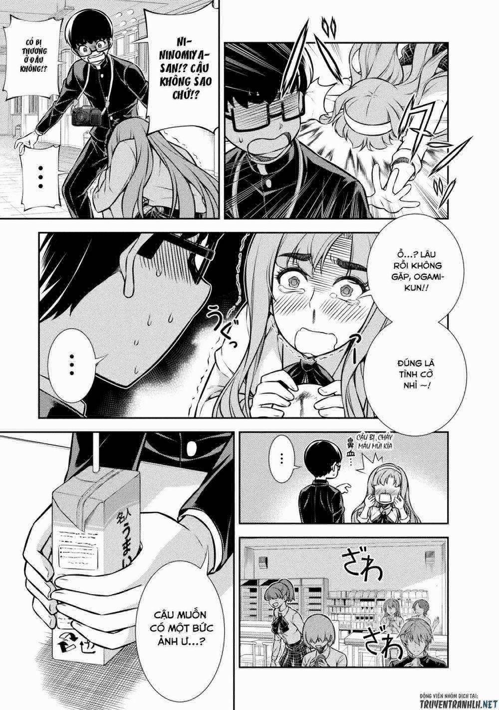 Silver Plan To Redo From Jk 4 trang 21