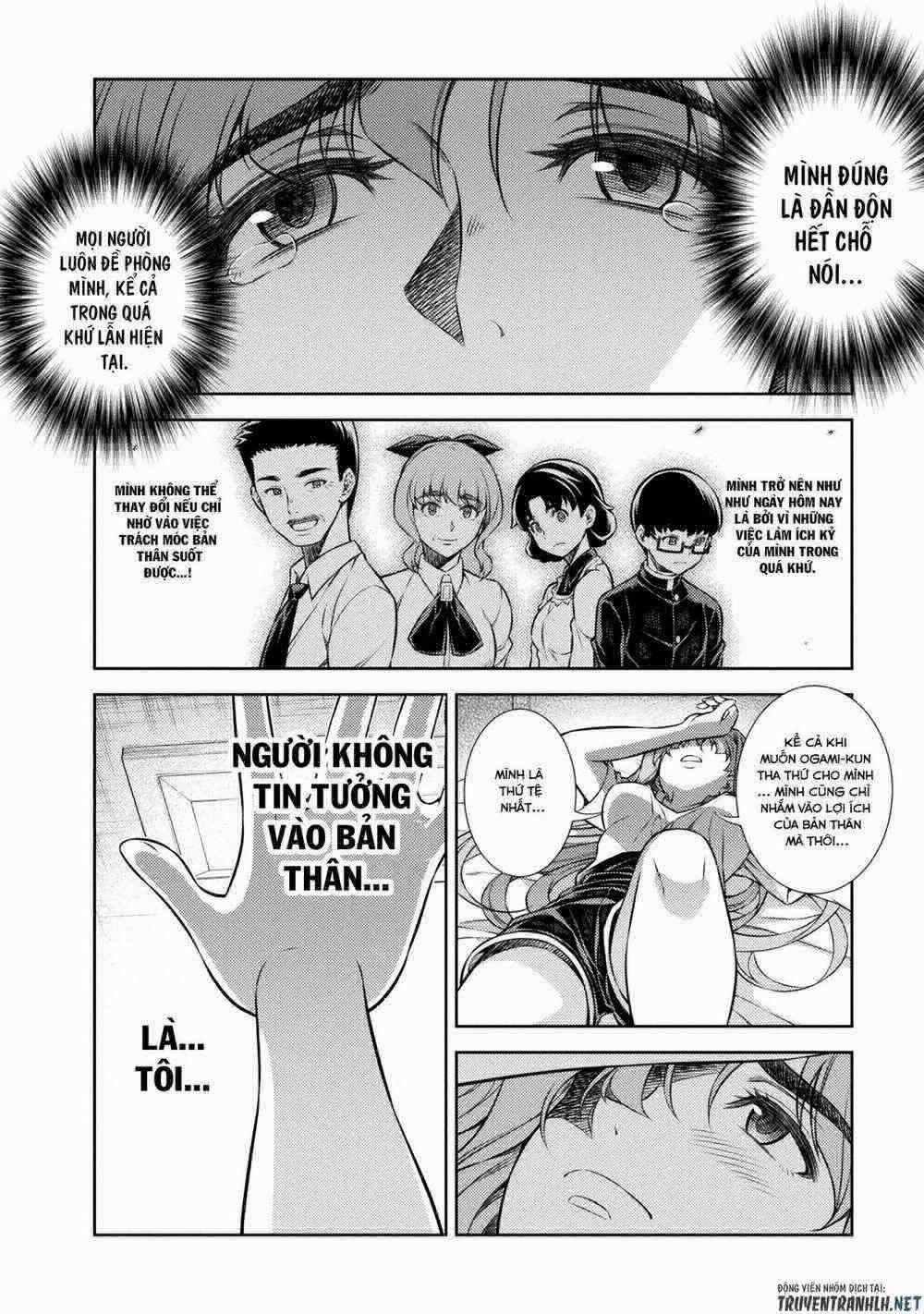 Silver Plan To Redo From Jk 4 trang 28