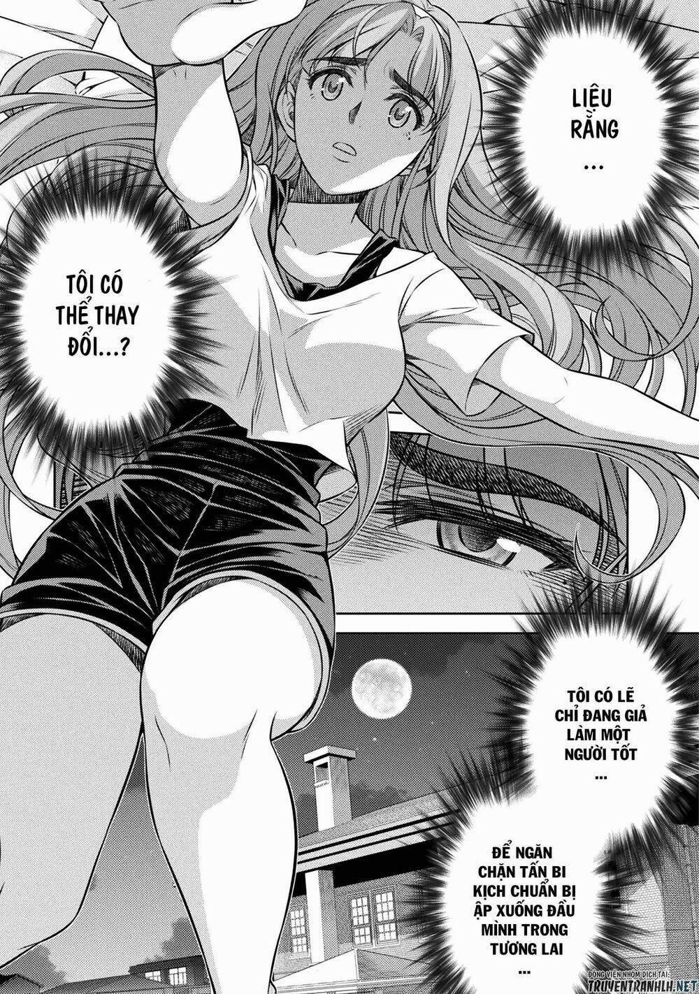 Silver Plan To Redo From Jk 4 trang 29