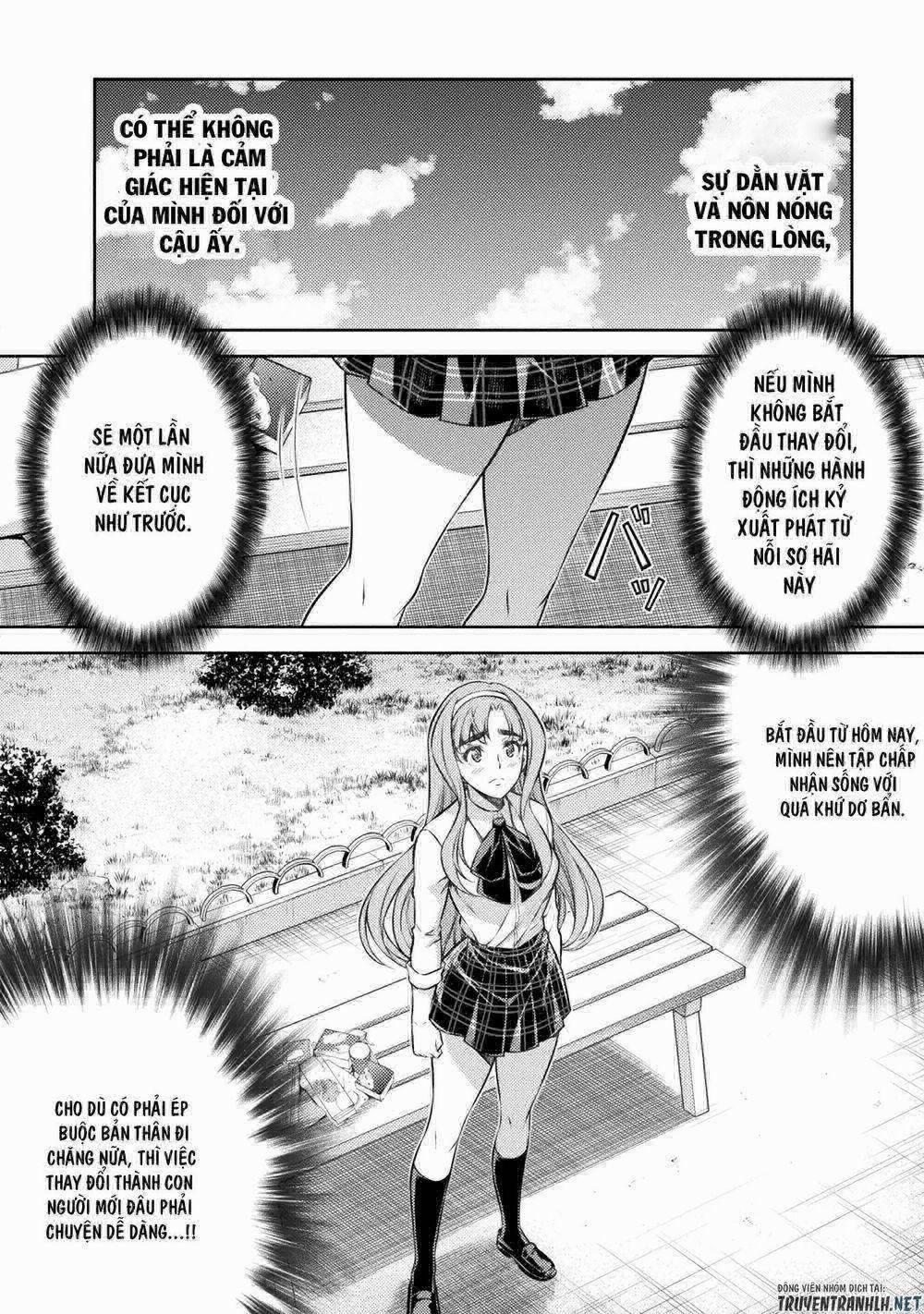 Silver Plan To Redo From Jk 4 trang 36