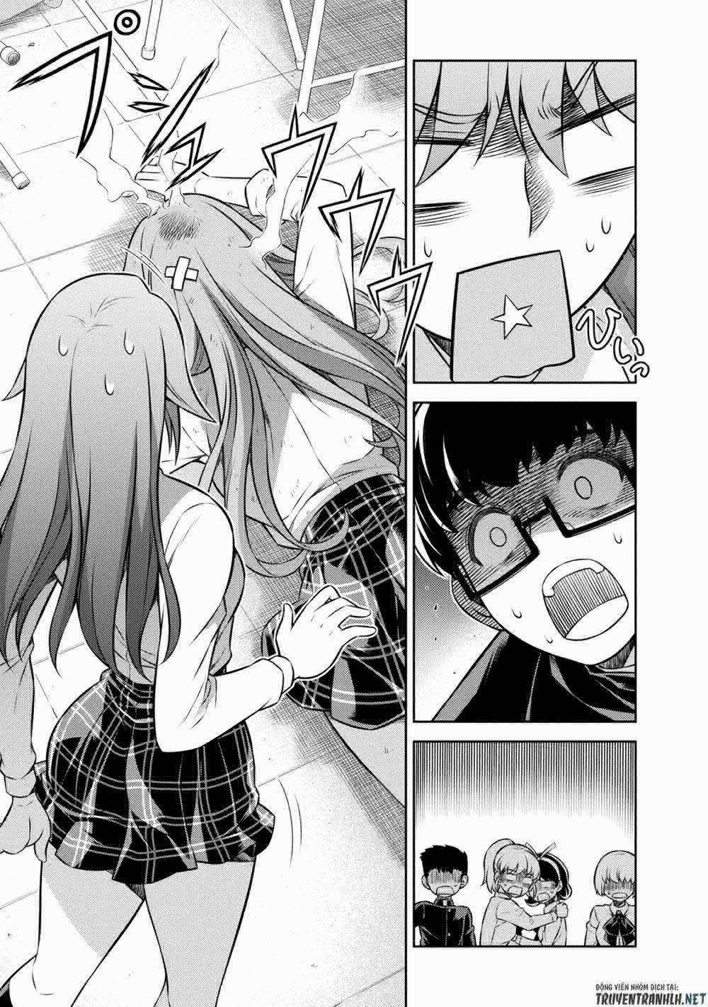 Silver Plan To Redo From Jk 4 trang 43