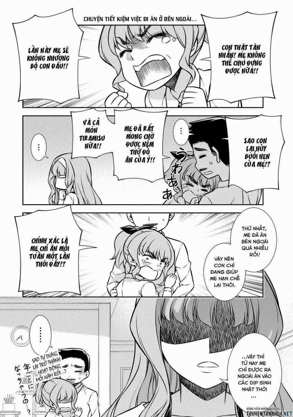 Silver Plan To Redo From Jk 4 trang 52