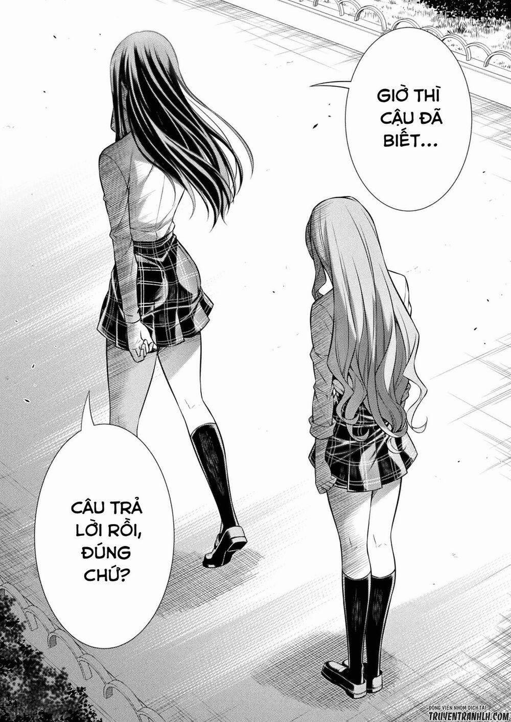 Silver Plan To Redo From Jk 6 trang 32