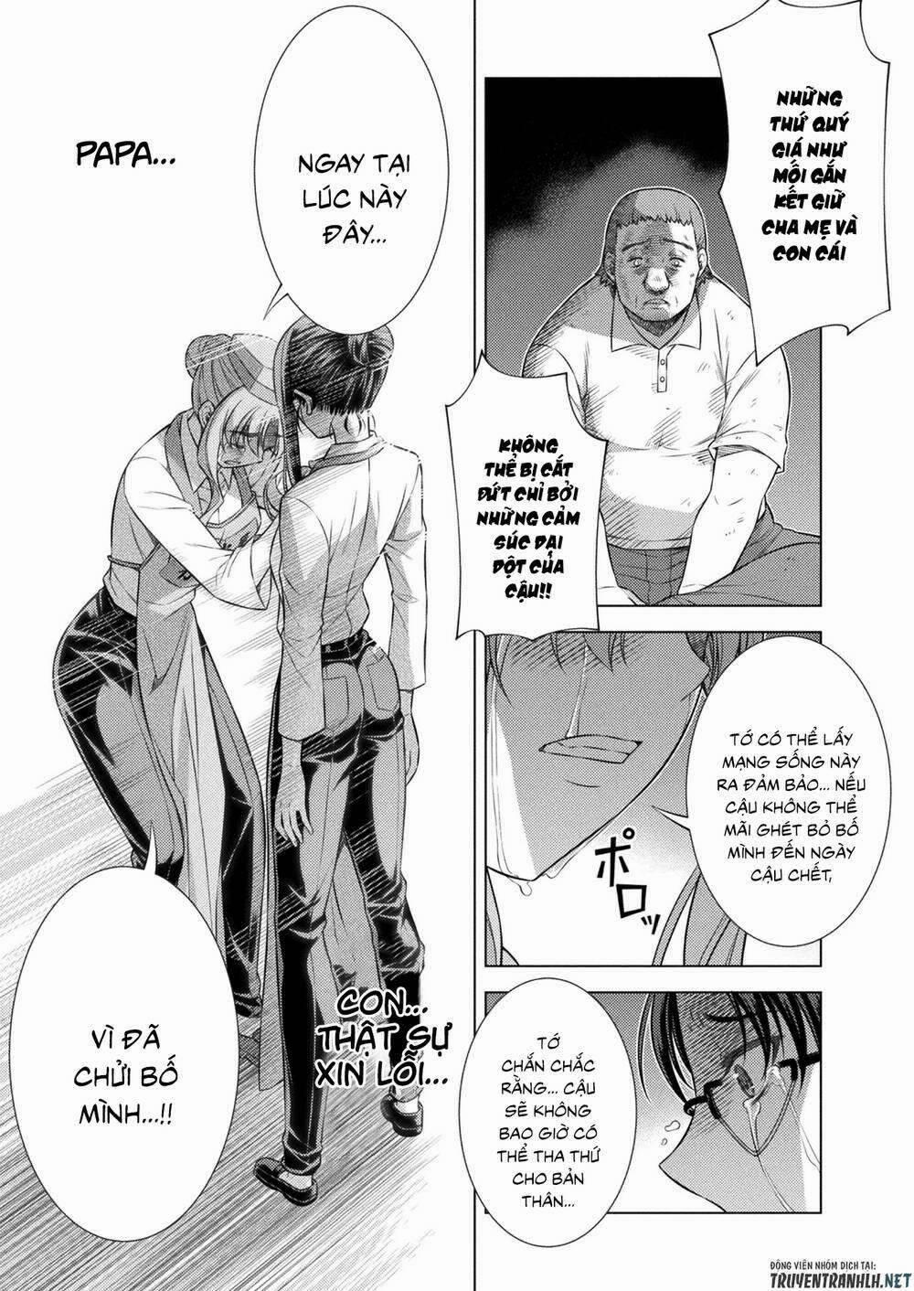 Silver Plan To Redo From Jk 8 trang 19