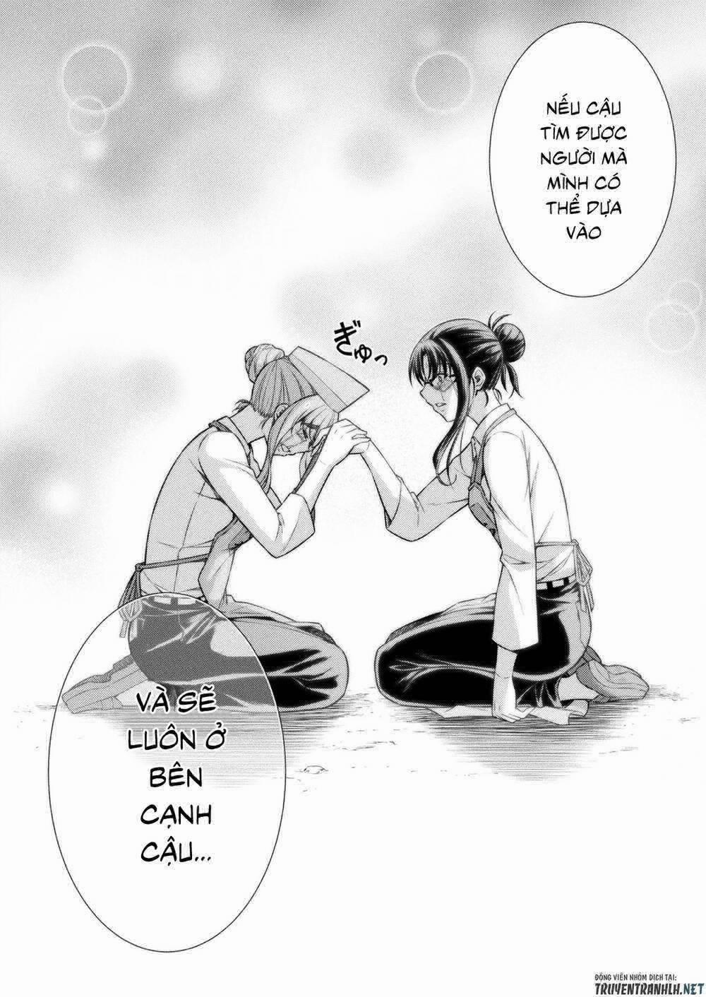 Silver Plan To Redo From Jk 8 trang 22