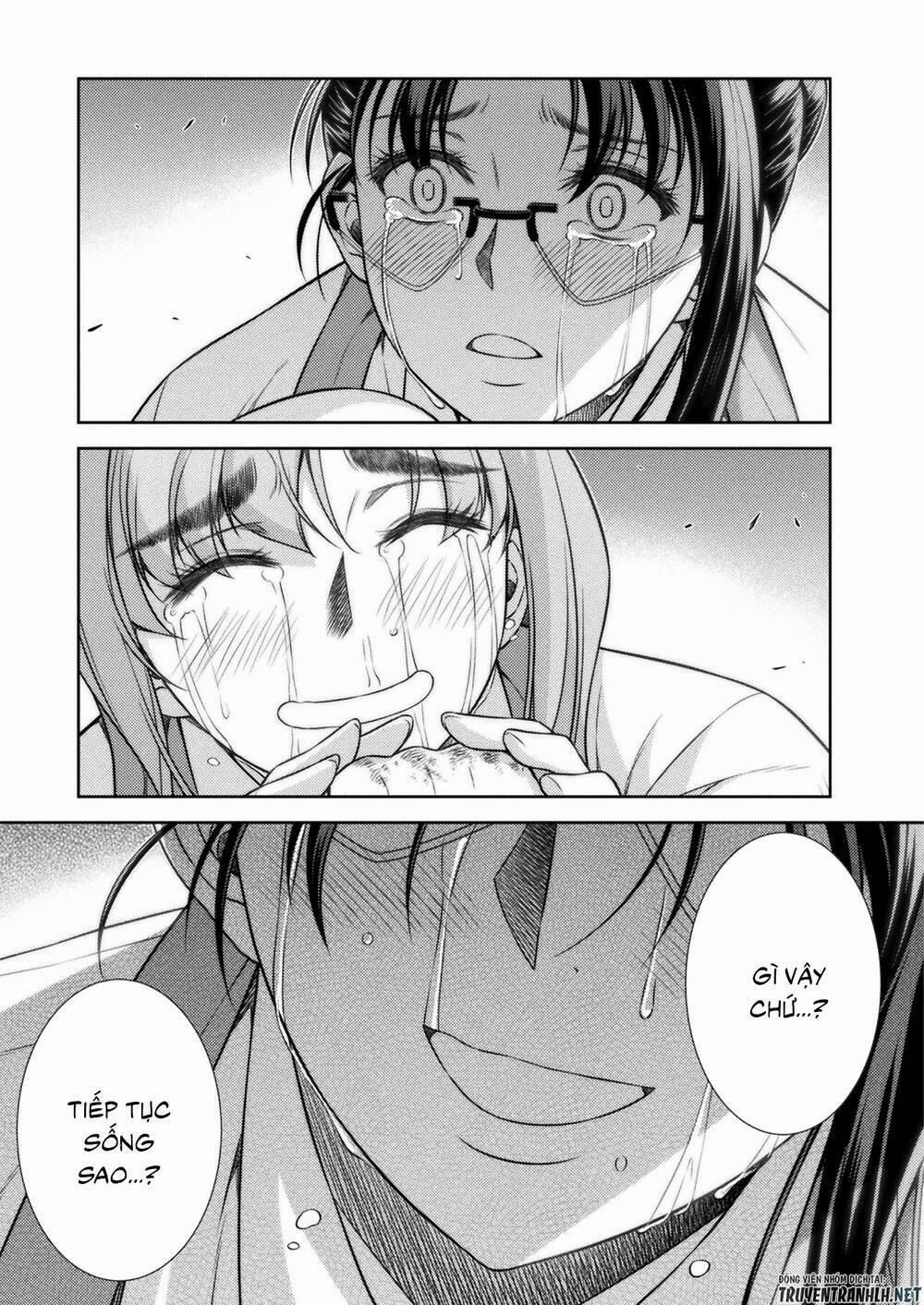 Silver Plan To Redo From Jk 8 trang 23