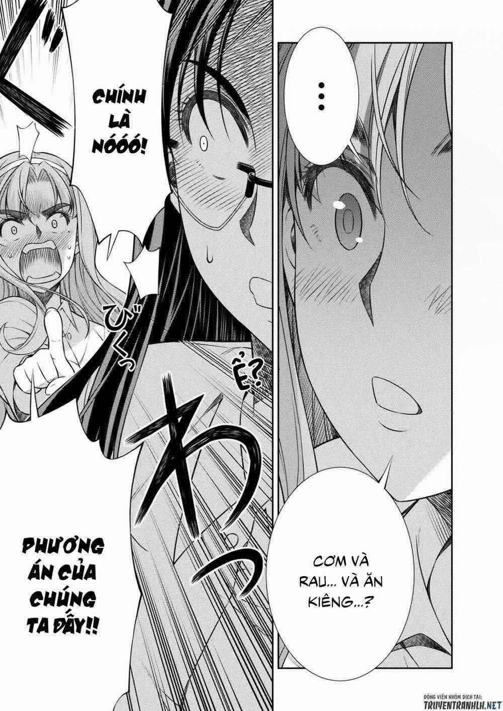 Silver Plan To Redo From Jk 8 trang 27