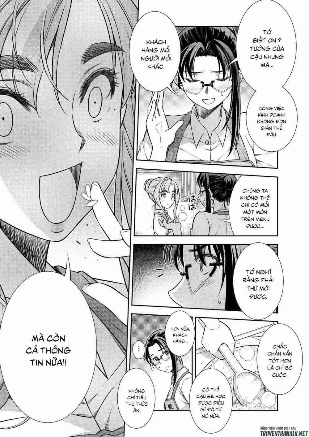 Silver Plan To Redo From Jk 8 trang 31