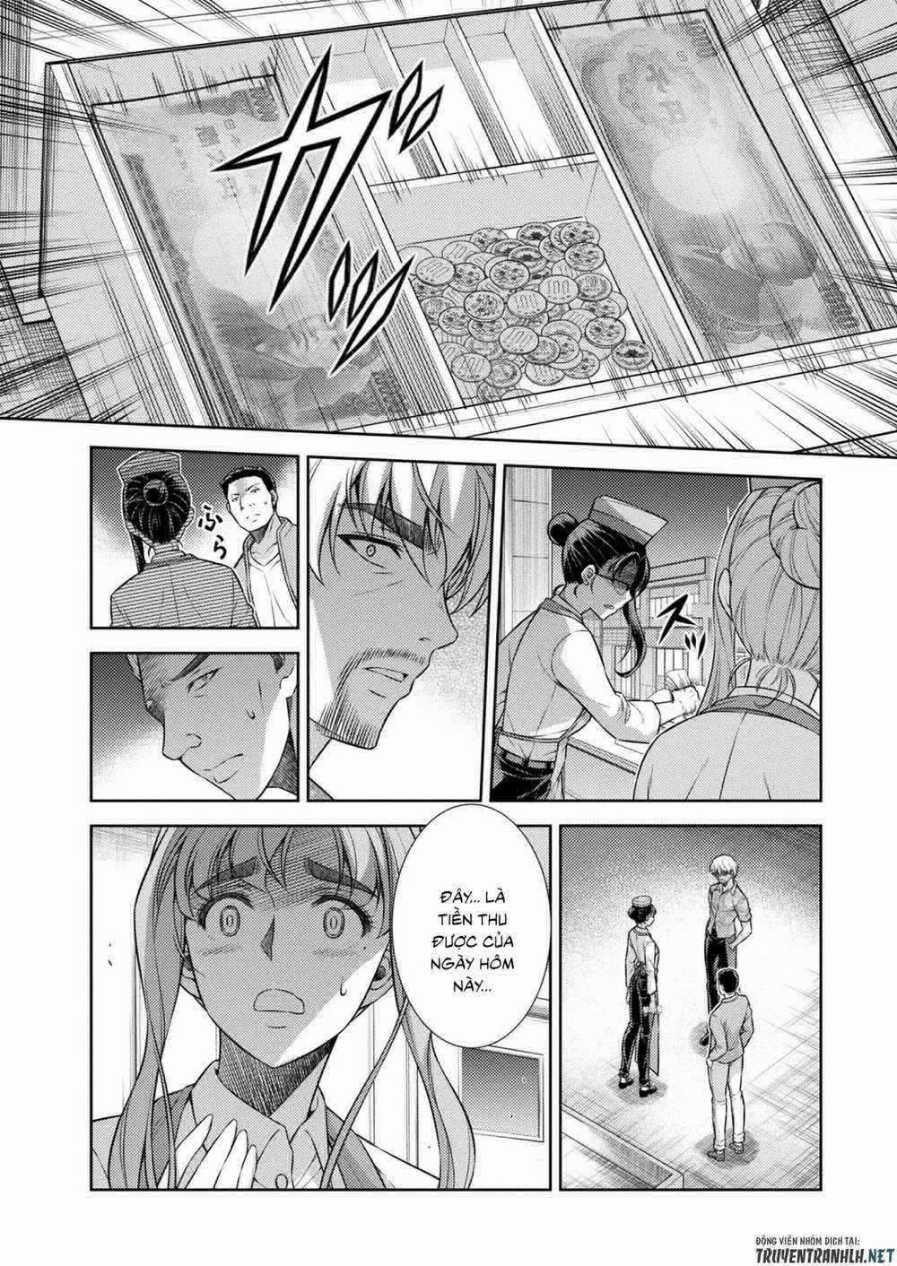 Silver Plan To Redo From Jk 8 trang 4