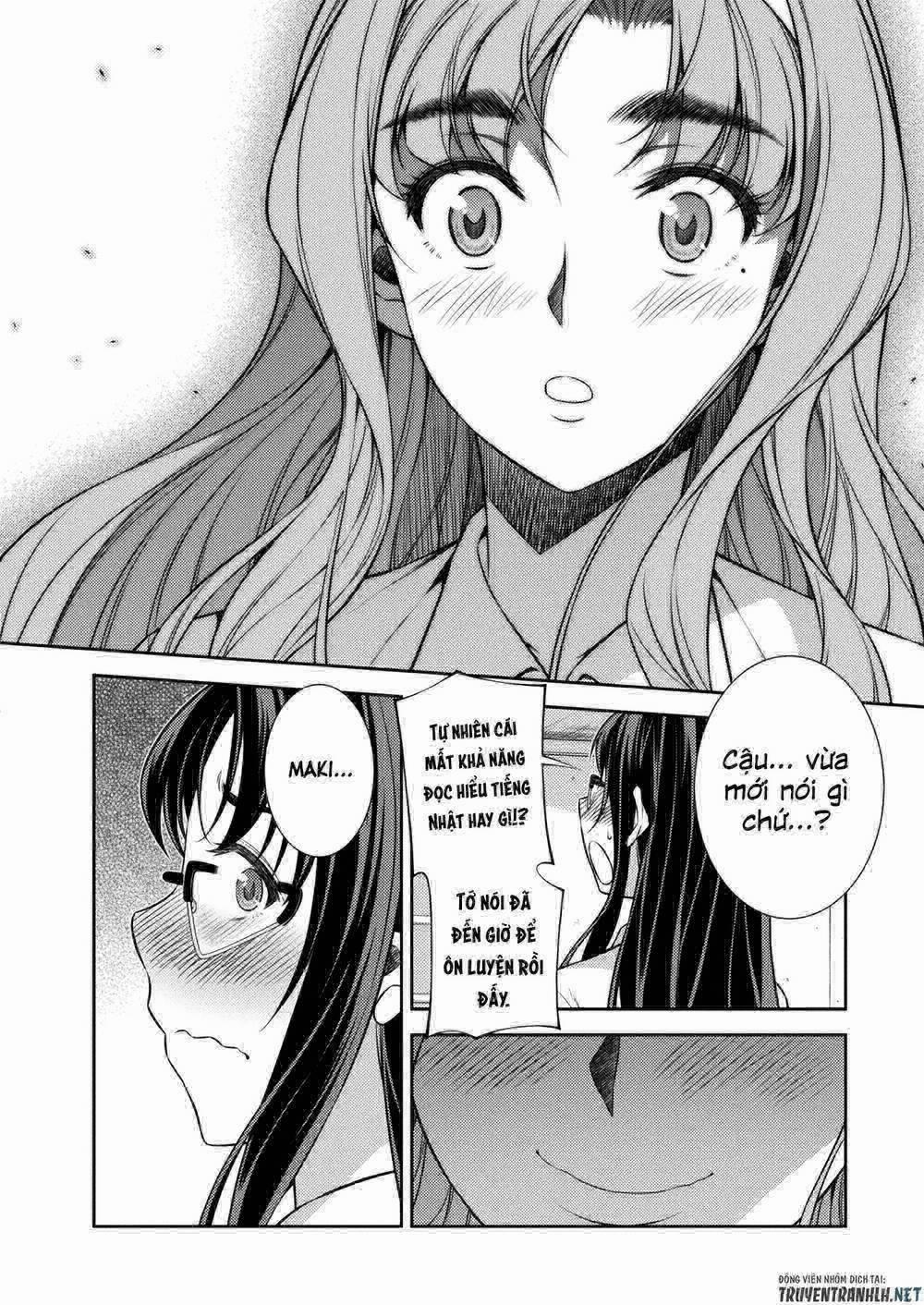 Silver Plan To Redo From Jk 9 trang 11