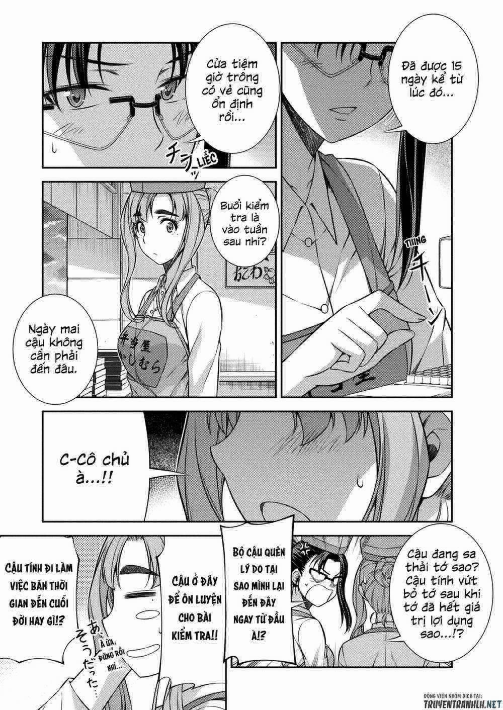 Silver Plan To Redo From Jk 9 trang 18