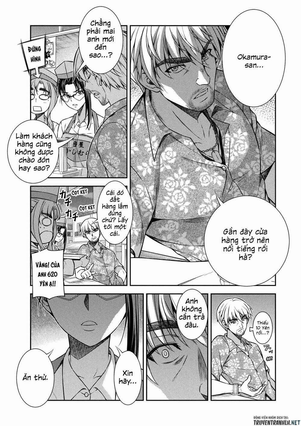 Silver Plan To Redo From Jk 9 trang 21