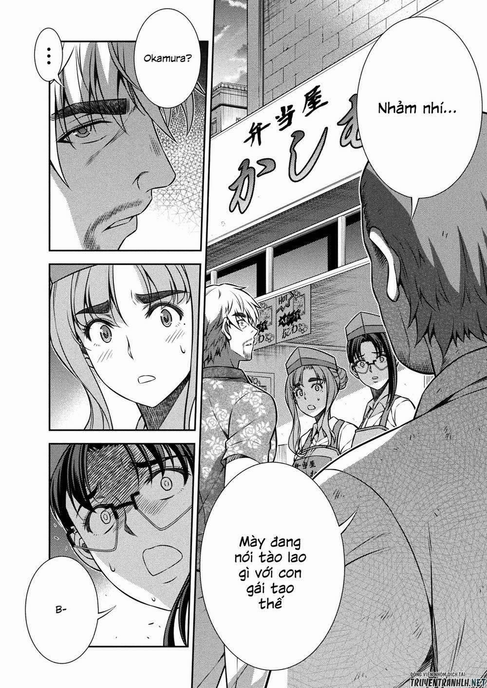 Silver Plan To Redo From Jk 9 trang 25