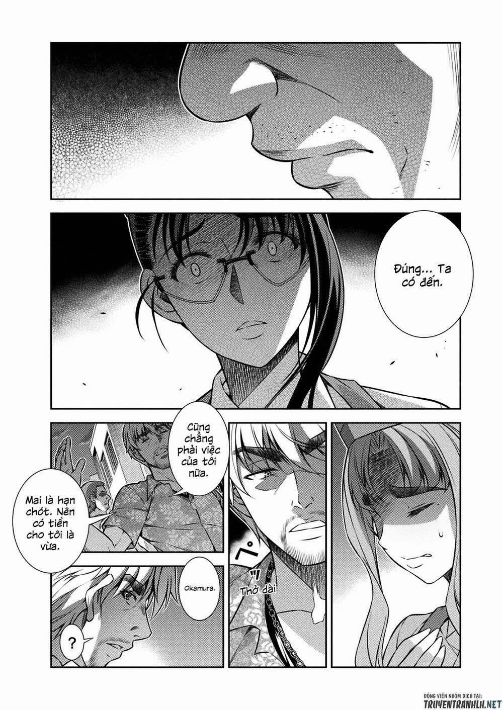 Silver Plan To Redo From Jk 9 trang 27