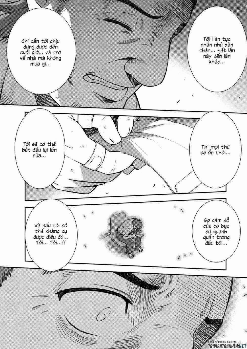 Silver Plan To Redo From Jk 9 trang 31