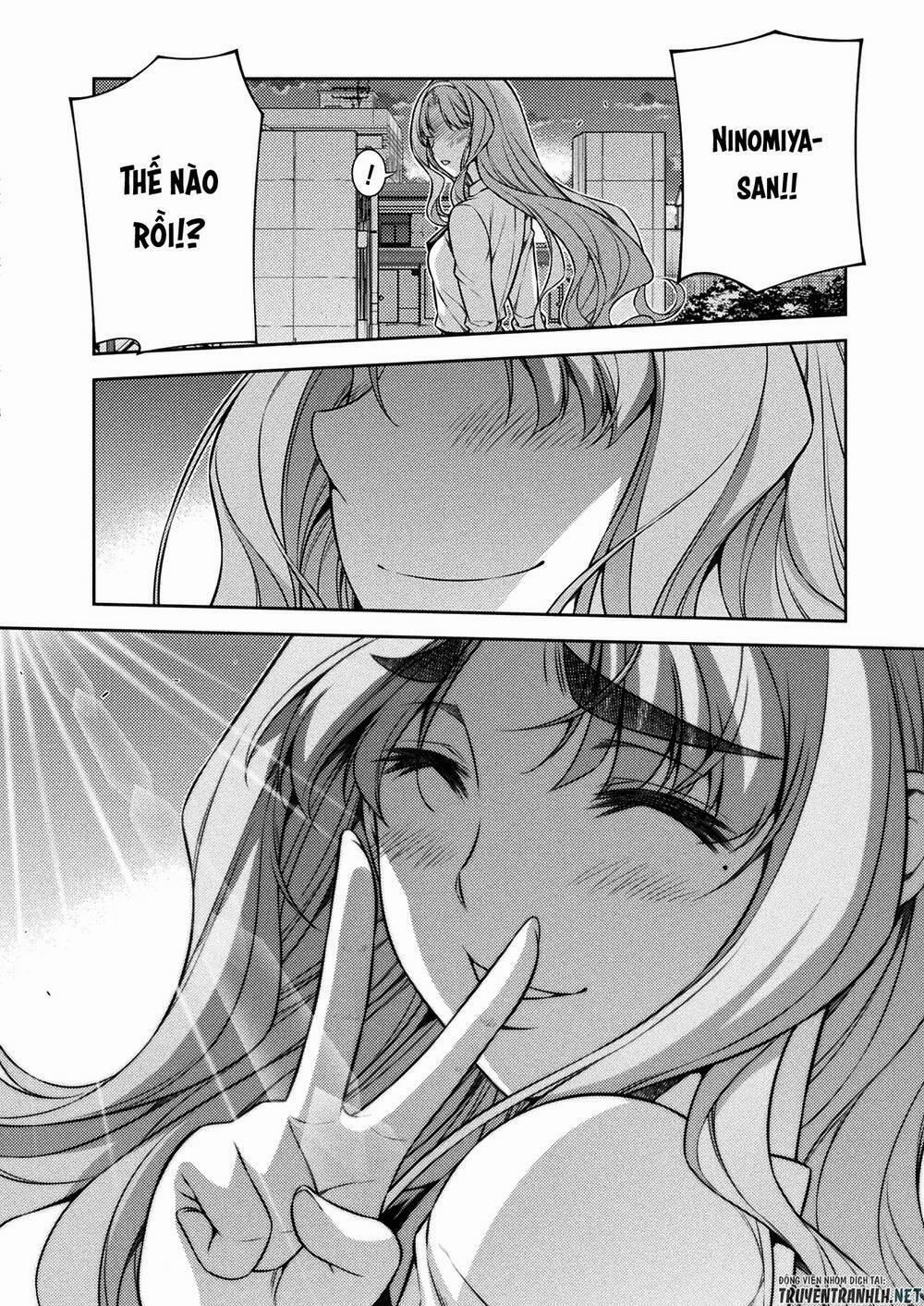 Silver Plan To Redo From Jk 9 trang 44