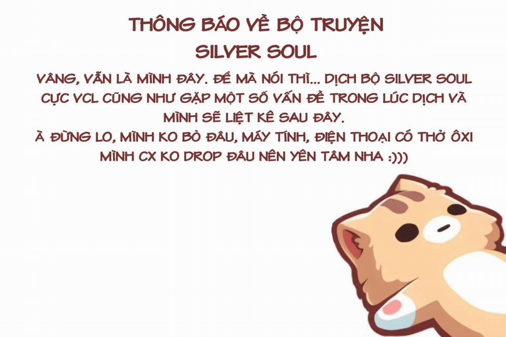 silver soul Chương 2 bonus th ng b o Trang 6