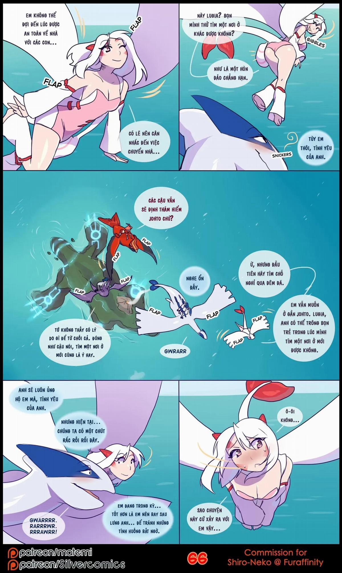 Silver Soul 3 trang 67