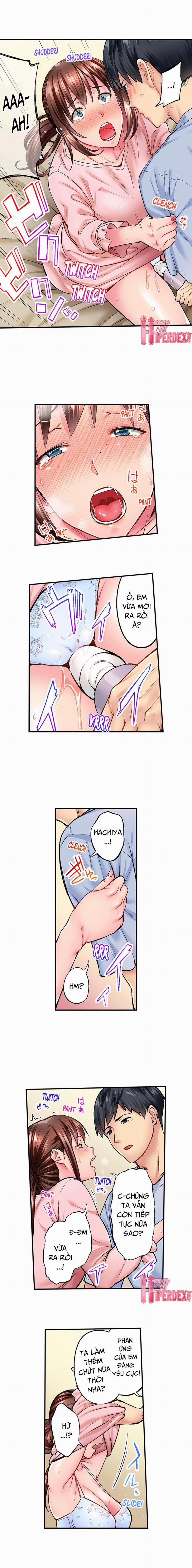 Simple Yet Sexy 13-14 trang 12