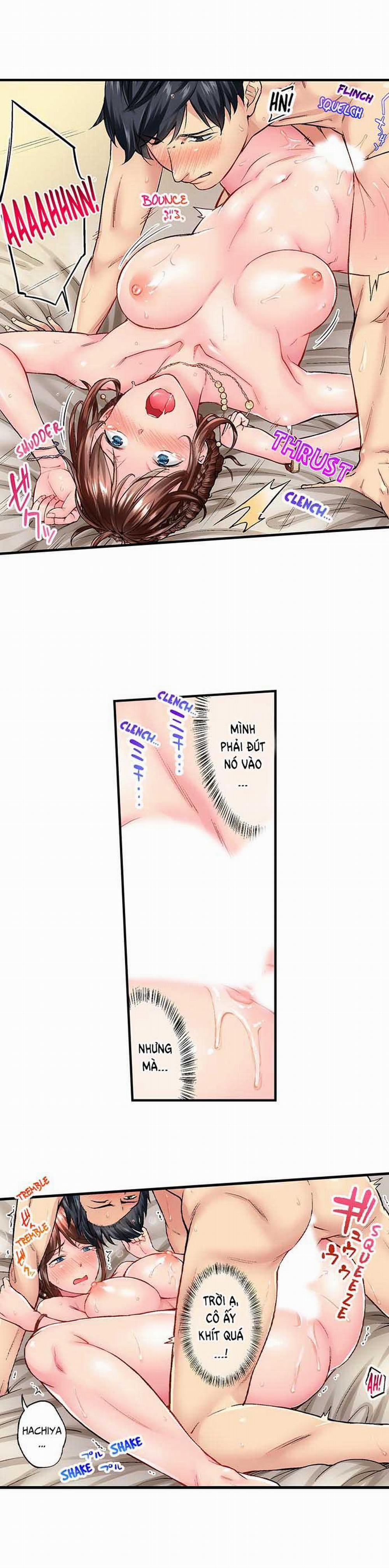 Simple Yet Sexy 3-4 trang 3