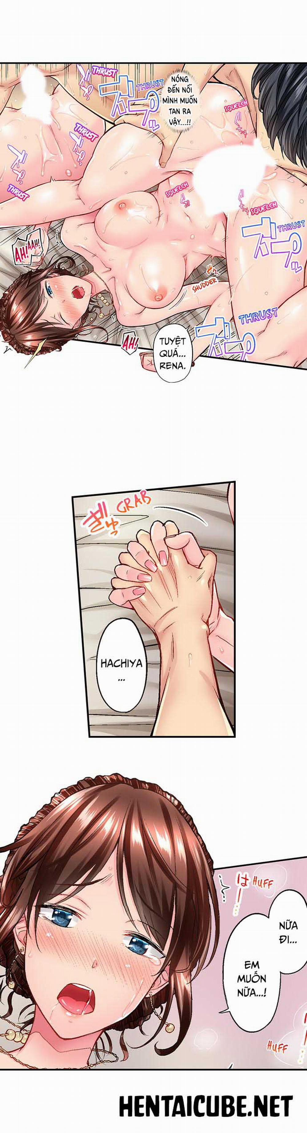 Simple Yet Sexy 3-4 trang 8