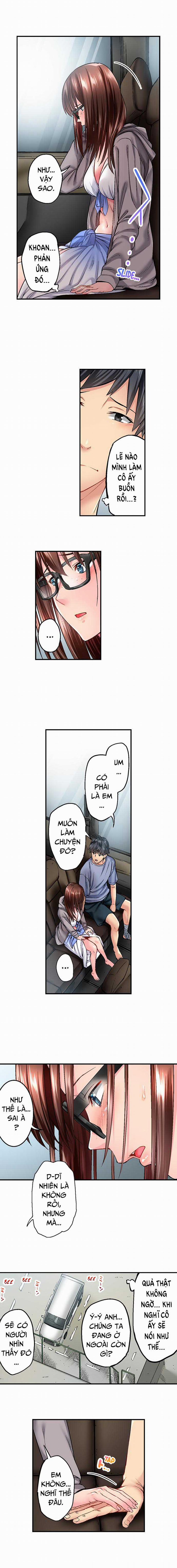 Simple Yet Sexy 7-8 trang 11