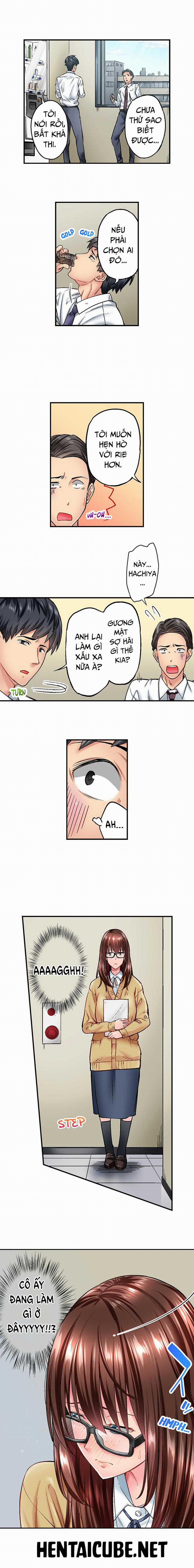 Simple Yet Sexy 9-10 trang 8