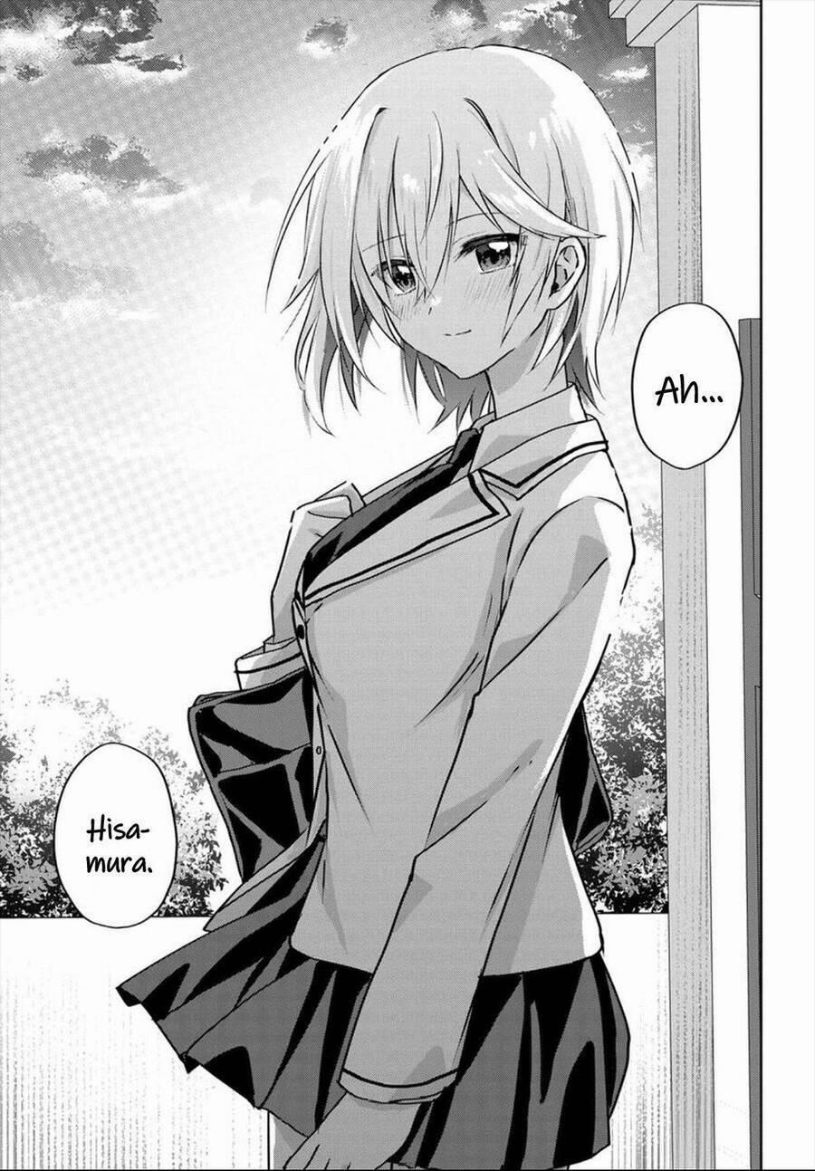 Since I’Ve Entered The World Of Romantic Comedy Manga, I’Ll Do My Best To Make The Losing Heroine Happy. Chương 3 5 Trang 4