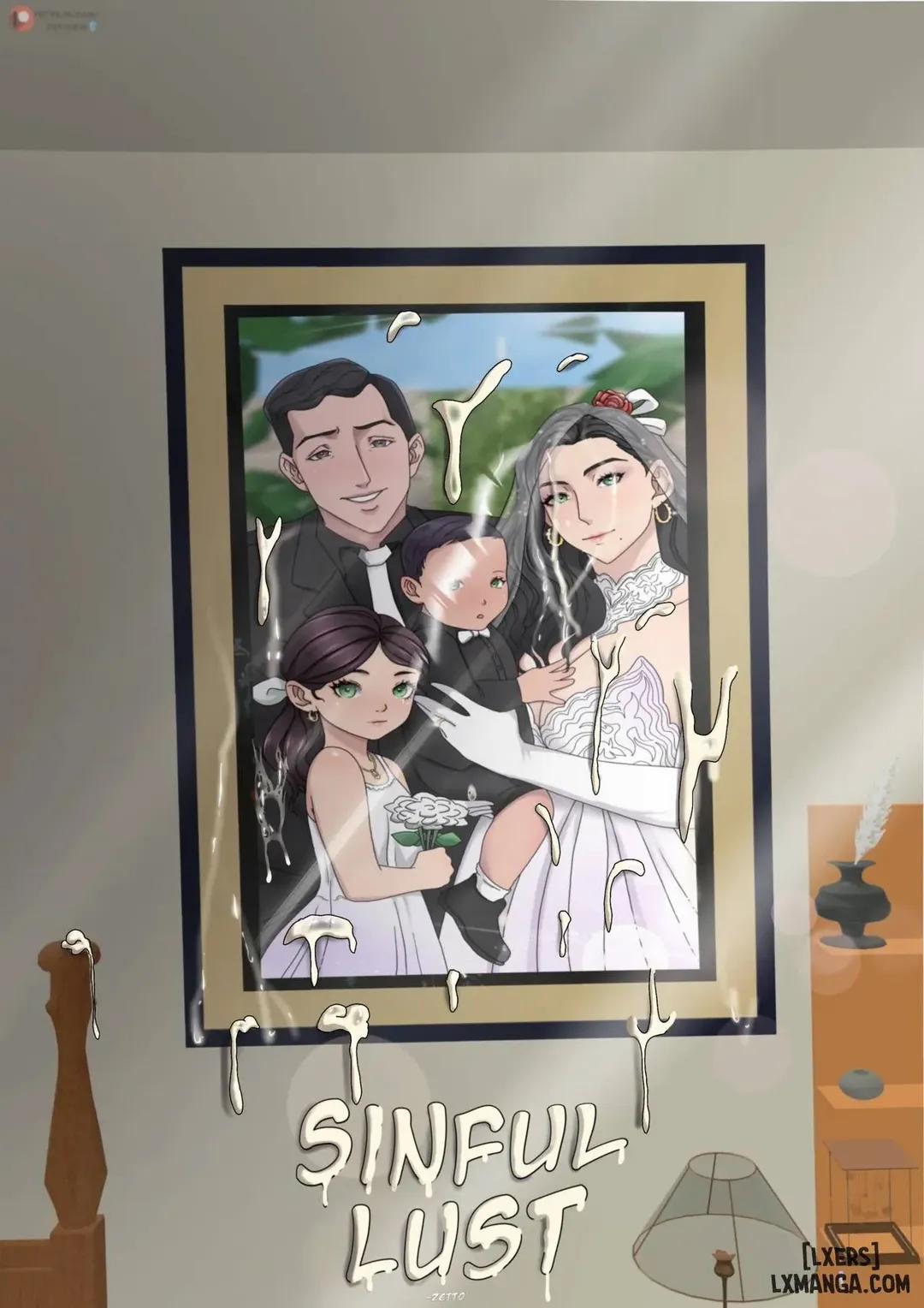 Sinful Lust  trang 95