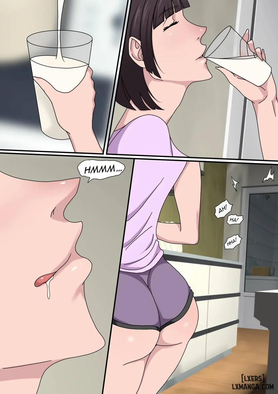 Sinful Lust 4 trang 25