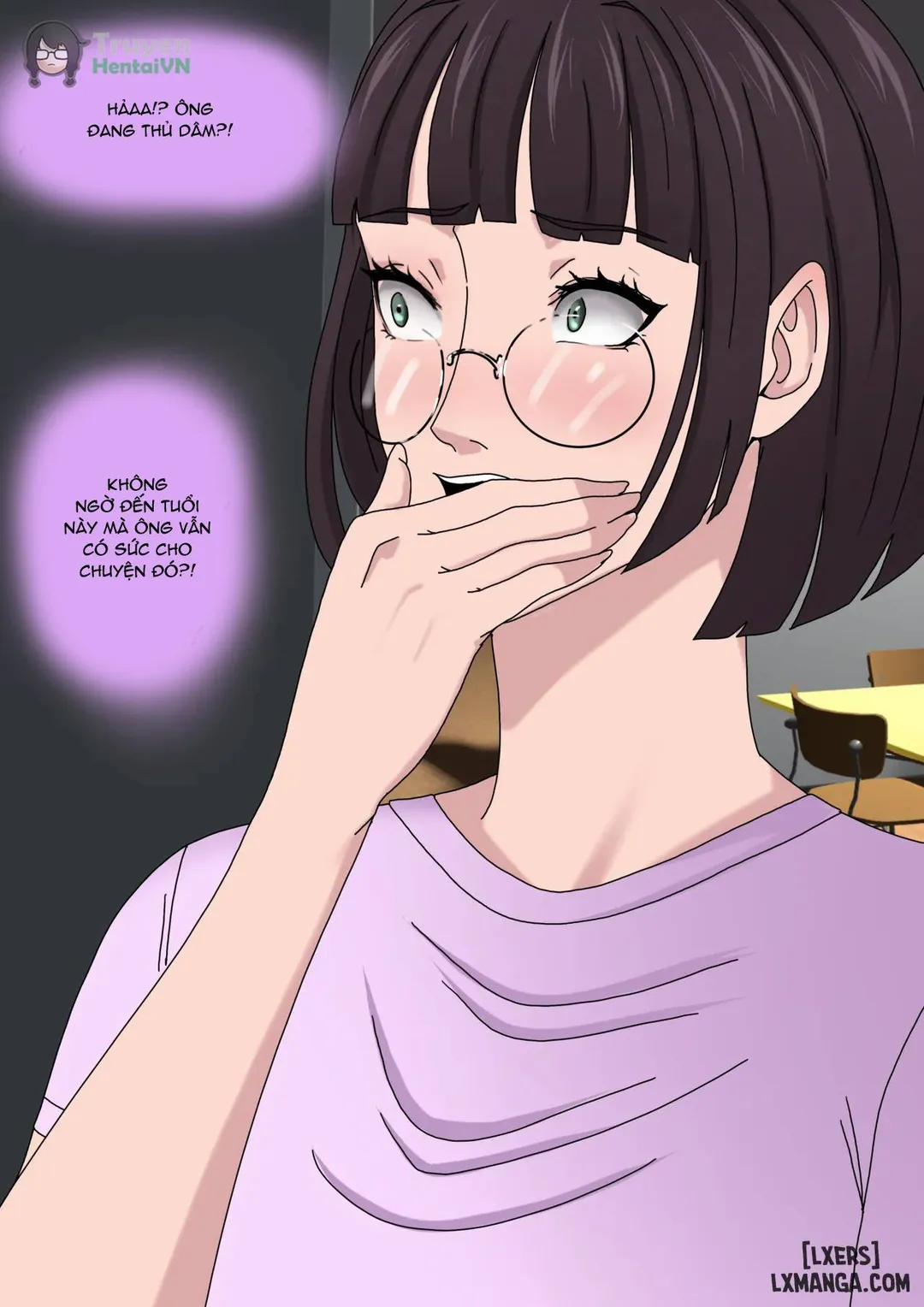 Sinful Lust 4 trang 27