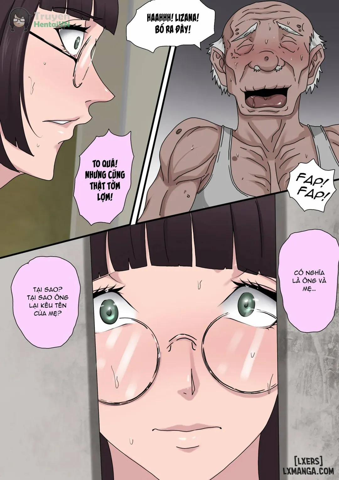 Sinful Lust 4 trang 29