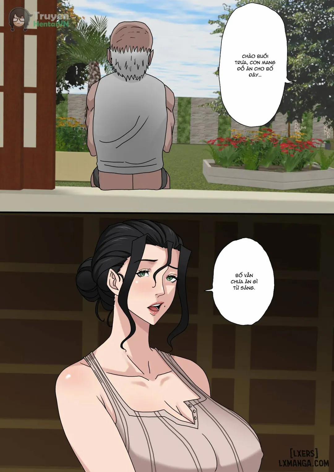 Sinful Lust 4 trang 41