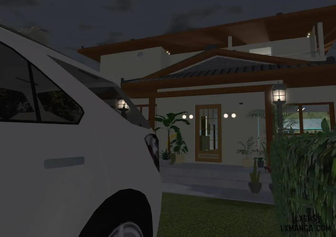 Sinful Lust 4 trang 9