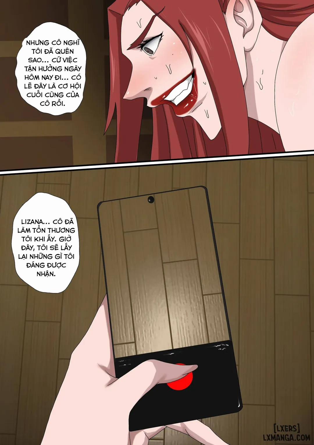 Sinful Lust 6.2 trang 39